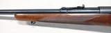 Pre 64 Winchester Model 70 in scarce 257 Roberts. Nice. - Image 7 of 21