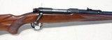 Pre 64 Winchester Model 70 in scarce 257 Roberts. Nice. - Image 1 of 21