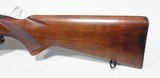 Pre 64 Winchester Model 70 in scarce 257 Roberts. Nice. - Image 6 of 21