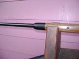 pre 64 Winchester 70 Rifle 375 Weatherby rechambered from 375 H&H - 7 of 15