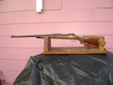 pre 64 Winchester 70 Rifle 375 Weatherby rechambered from 375 H&H - 1 of 15