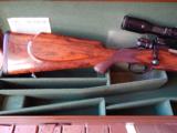Holland & Holland Take Down .375 Magazine rifle
- 6 of 12