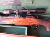 Holland & Holland Take Down .375 Magazine rifle
- 5 of 12