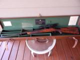 Holland & Holland Take Down .375 Magazine rifle
- 1 of 12