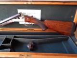 Rigby 470 NE Double rifle, Ejector,
- 11 of 14