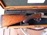 Rigby 470 NE Double rifle, Ejector,
- 7 of 14