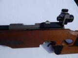 Tanner .22LR Target Rifle
- 3 of 15