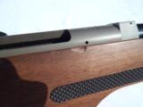 Tanner 7.5x55 Target Rifle- Rare CISM Rifle- 5 of 7