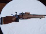 Tanner 7.5x55 Target Rifle- Rare CISM Rifle- 3 of 7