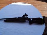 Very Rare Grunig & Elmiger Target Rifle - 4 of 12