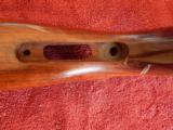 Remington 40x Walnut Stock- 13 of 17