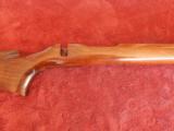 Remington 40x Walnut Stock- 3 of 17