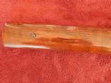 Remington 40x Walnut Stock- 10 of 17