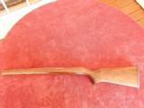 Remington 40x Walnut Stock- 6 of 17