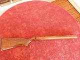 Remington 40x Walnut Stock- 1 of 17