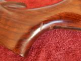 Remington 40x Walnut Stock- 5 of 17