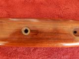 Remington 40x Walnut Stock- 11 of 17