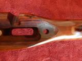 Remington 40x Walnut Stock- 15 of 17