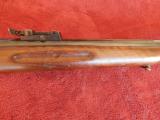 German .22LR Single shot by Adolf Loesche, Hannover Germany (Rediced) - 4 of 18