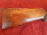 German .22LR Single shot by Adolf Loesche, Hannover Germany (Rediced) - 6 of 18