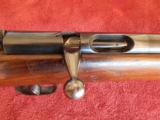 German .22LR Single shot by Adolf Loesche, Hannover Germany (Rediced) - 16 of 18