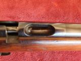 German .22LR Single shot by Adolf Loesche, Hannover Germany (Rediced) - 17 of 18