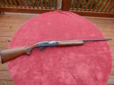 Remington Sportsman 48- 20ga- 1 of 15