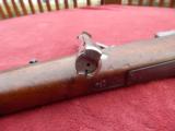 98 Mauser by Steyr-1912- 7mm Mauser - 24 of 24