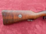 98 Mauser by Steyr-1912- 7mm Mauser - 4 of 24