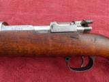 98 Mauser by Steyr-1912- 7mm Mauser - 15 of 24