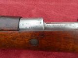 98 Mauser by Steyr-1912- 7mm Mauser - 16 of 24