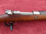 98 Mauser by Steyr-1912- 7mm Mauser - 5 of 24