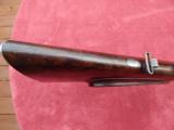Purdey 450 Double rifle, Island lock, rebounding hammers - 12 of 18