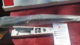 Ruger 77/17 Hornet Stainless Bolt Action New in box with ammo - 9 of 12