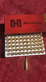 Ruger 77/17 Hornet Stainless Bolt Action New in box with ammo - 11 of 12