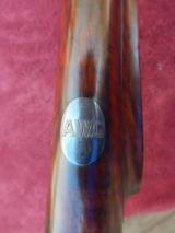 Holland Dominion 500/465 Double Rifle- 10 of 14