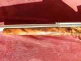 Custom 17 Remington Varmint/Target rifle.
No holds barred build Exhibition Myrtle WOW!!! - 2 of 8