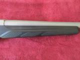 Tikka T3 Stainless 22-250 as new
- 2 of 8