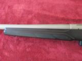 Tikka T3 Stainless 22-250 as new
- 6 of 8