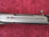 Tikka T3 Stainless 22-250 as new
- 7 of 8
