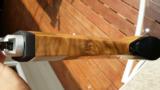 Custom 20-222 Varmint rifle. Exhibition Myrtle Wood.
WOW, WOW, WOW!!!!!!!!!!! - 7 of 8