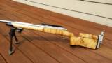 Custom 20-222 Varmint rifle. Exhibition Myrtle Wood.
WOW, WOW, WOW!!!!!!!!!!! - 1 of 8