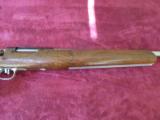 Custom walnut stocked BAT 3 Lug target rifle- 12 of 19