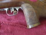 Custom walnut stocked BAT 3 Lug target rifle- 4 of 19
