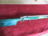 Nesika Benchrest rifle Shehane Tracker stock
- 3 of 7