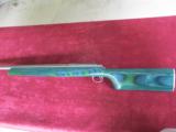 Nesika Benchrest rifle Shehane Tracker stock
- 1 of 7