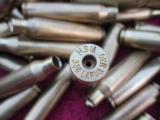338 Lapua brass once fired 100pc Price Reduced to $100!
- 3 of 3