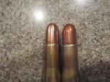 425 Westley ammo- BELL Brass & Woodleigh bullets softs & solids- 3 of 7