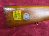 M96 Swedish Mauser Carl Gustafs Mfg 1906 dated - 16 of 20