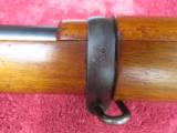 M96 Swedish Mauser Carl Gustafs Mfg 1906 dated - 9 of 20